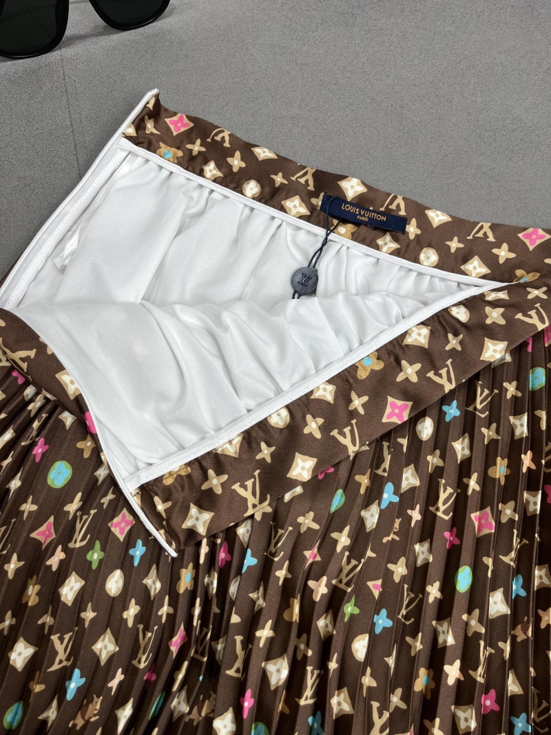 LV Skirts